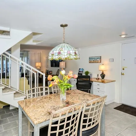 Laplaya 204D Beach-Lovers Paradise 200 Feet Of Private Beach Along The Turquoise Gulf Of Mexico